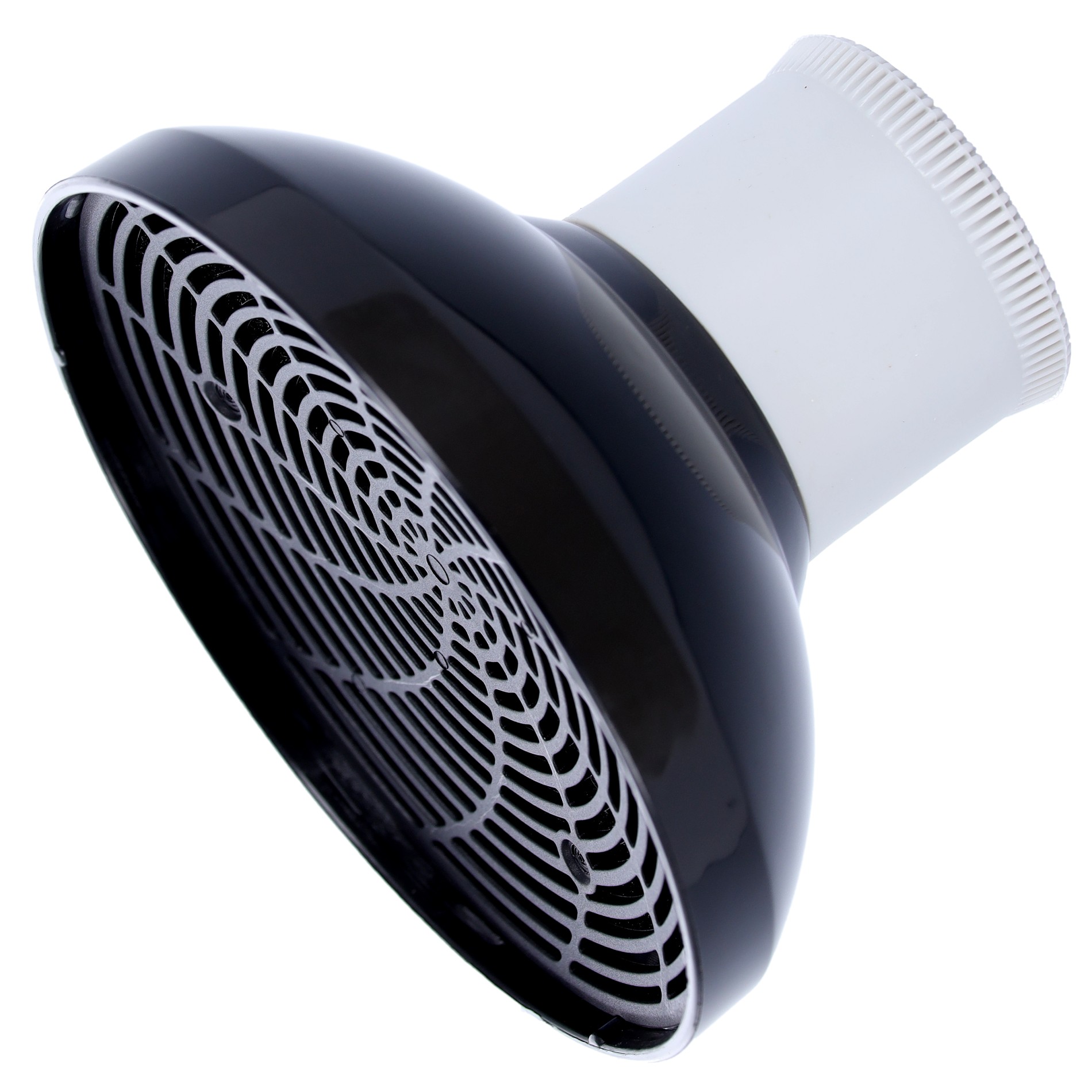 Sonew Haartrockner Diffusor – Universal Für 5,5 Cm Düsen, Schnell Trocknend, Für Lockiges & Welliges Haar